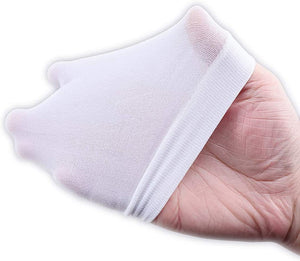 PICC Line Cover Sleeve Ultra-Soft PICC Line Nursing Sleeve Breathable (4 Pack)